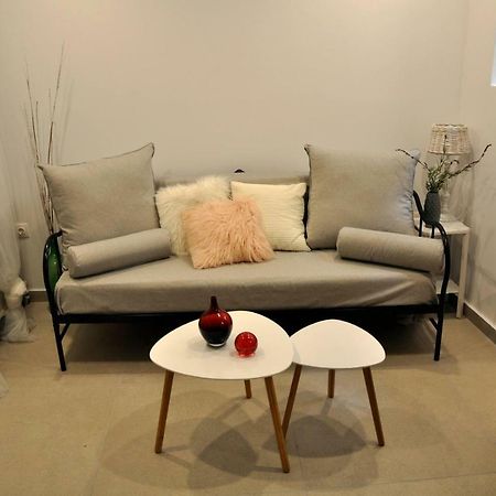 Pieri Studio Corfu  Εξωτερικό φωτογραφία