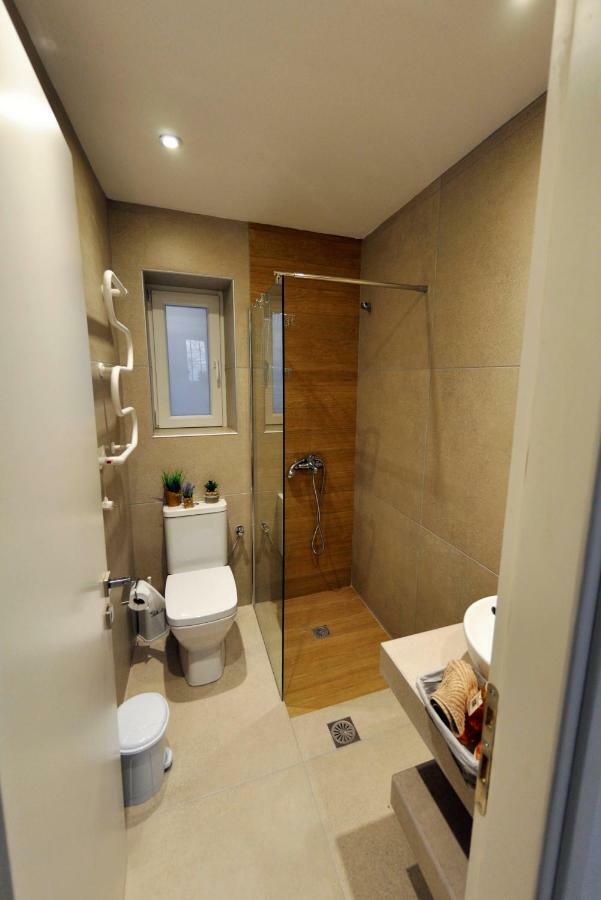 Pieri Studio Corfu  Εξωτερικό φωτογραφία